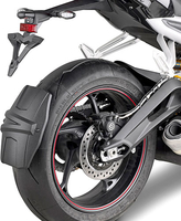 Givi RM_ _ _KIT,  mounting kit