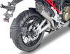 Givi RM_ _ _KIT,  mounting kit