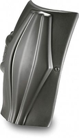 Givi RM01,  rear wheel cover