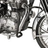 Givi Royal Enfield Classic 500,  engine guards
