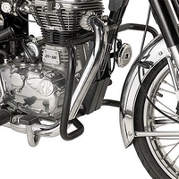 Givi Royal Enfield Classic 500,  engine guards