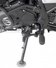 Givi Royal Enfield Himalayan,  side stand extension