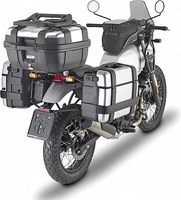 Givi Royal Enfield Himalayan,  sideframes Monokey