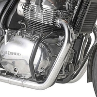 Givi Royal Enfield Interceptor 650,  engine guards