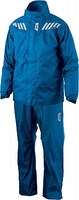 Givi RRS04EXB,  rain suit 2pcs.