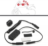 Givi S111 Power-Hub,  USB power hub