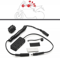 Givi S111 Power-Hub,  USB power hub