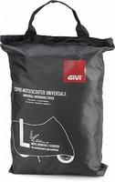 Givi S202L,  cover