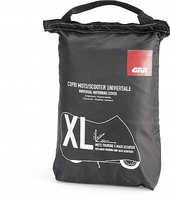 Givi S202XL,  cover