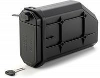 Givi S250,  tool box