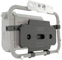 Givi S250KIT Tool Box Universal,  mounting kit