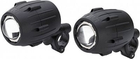 Givi S310 Trekker Halogen,  spotlights