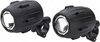 Givi S310 Trekker Halogen,  spotlights