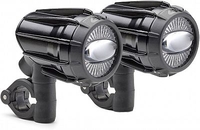 Givi S322 LED,  anti-fog lights