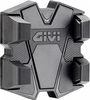 Givi S921 Easy Clip,  smartphone holder