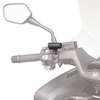 Givi S950 / S951 / S952 / S953,  adapter for wallets