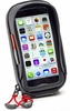 Givi S956B,  smartphone mount