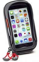Givi S956B,  smartphone mount