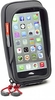 Givi S957B,  smartphone mount