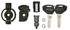 Givi Security Lock,  replacemant lock