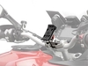 Givi SGZ39SM Garmin zümo,  holder