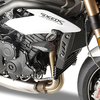 Givi SLD01,  frame slider mounting kit