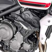 Givi SLD01,  frame slider mounting kit