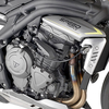 Givi SLD01,  frame slider mounting kit
