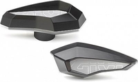 Givi SLD01,  framesliders