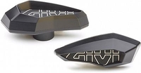 Givi SLD01,  framesliders