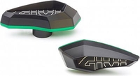 Givi SLD01,  framesliders