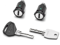Givi Smart Security,  lock set