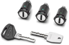 Givi Smart Security,  lock set