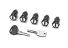 Givi Smart Security,  lock set