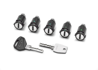 Givi Smart Security,  lock set