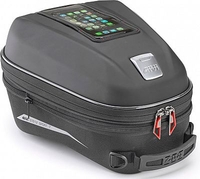 Givi Sport-T ST612 15L,  tankbag Tanklock