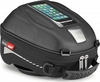 Givi Sport-Touring ST602B 4L,  tankbag Tanklock