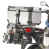 Givi SR1161 Honda Africa Twin AS,  rear rack Monokey/Monolock