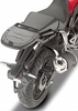 Givi SR1169 Honda CB 125/300R,  rear rack Monolock