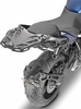 Givi SR2144 Yamaha Niken 900 GT,  rear rack Monokey/-lock