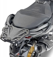 Givi SR2147 Yamaha T-Max 560,  rear rack Monokey/Monolock