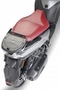 Givi SR6113 Kymco People S 300,  rear rack Monolock