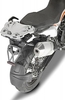 Givi SR7710 KTM Adventure/R,  rear rack Monokey/-lock