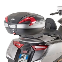 Givi SRA1172 Honda GL 1800 Gold Wing,  rear rack Monokey
