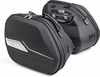 Givi ST604 Multilock,  saddle bags