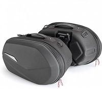 Givi ST609,  saddle bags