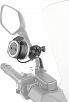 Givi STTR40 Tom Tom Rider,  holder