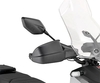 Givi Super Soco CPX,  hand guards