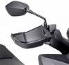 Givi Suzuki Burgman 400,  hand guards