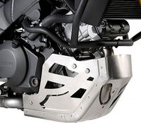 Givi Suzuki DL 1000 V-Strom,  engine guards